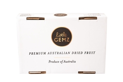 Nho khô nguyên cành Úc Little Gemz Sweet Globe Dried Table Grape Cluster 7kg