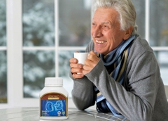 Bổ thận vitatree kindey tonic 100 tablets tăng cường chức năng thận, tráng dương hỗ trợ sinh lý nam