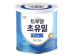 Sữa non Hàn Quốc Ildong số 1 bổ sung dinh dưỡng cho trẻ 0-1 tuổi 90g