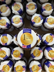 Blackmores Super Strength Coq10 150mg 30 Capsules  hỗ trợ hệ thống tim mạch và mạch máu khỏe mạnh