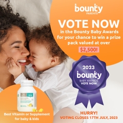 Dầu cá dha bio island for kids phát triển trí não cho bé hộp 60 viên