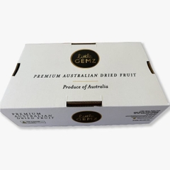 KHO HN: Nho Ngón Tay khô nguyên cành Little Gemz Sweet Sapphire Dried Grapes Clusters 3kg