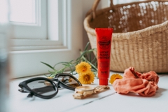 Kem đa năng Lucas Papaw Ointment chiết xuất đu đủ hỗ trợ làm dịu da tuýp 25g