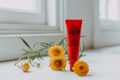 Kem đa năng Lucas Papaw Ointment chiết xuất đu đủ hỗ trợ làm dịu da tuýp 25g