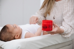 Kem đa năng Lucas Papaw Ointment chiết xuất đu đủ hỗ trợ làm dịu da hộp 75g