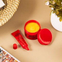 Kem đa năng Lucas Papaw Ointment chiết xuất đu đủ hỗ trợ làm dịu da hộp 75g