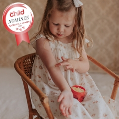 Kem đa năng Lucas Papaw Ointment chiết xuất đu đủ hỗ trợ làm dịu da hộp 75g