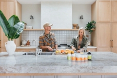 Viên nhai Vitamin C 500mg Chewable Healthy Care hỗ trợ làm đẹp da, tăng đề kháng 500 viên