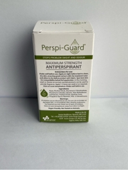 Lăn Khử Mùi Hôi Nách Perspi-Guard Maximun Strength Antiperspirant 30ml