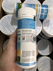 Sữa non dạng viên Goodhealth Immunoactive Colostrum