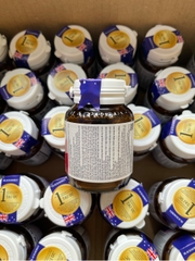 Blackmores Super Strength Coq10 150mg 30 Capsules  hỗ trợ hệ thống tim mạch và mạch máu khỏe mạnh