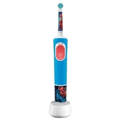 Bàn Chải Điện Oral-B Marvel Spider-Man Pro Kids 3+