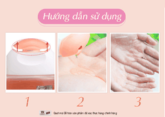 Dung dịch vệ sinh phụ nữ cao cấp hàng ngày femfresh daily wash 250ml