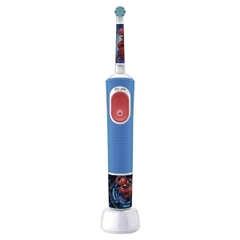 Bàn Chải Điện Oral-B Marvel Spider-Man Pro Kids 3+