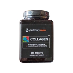 Collagen cho nam youtheory men type 1 2 & 3 290  viên