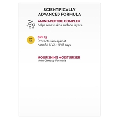 Olay Revitalising Hydration cream Smoothens fine lines & wrinkles