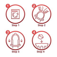 Bao cao su durex fetherlite 3 cái siêu mỏng nhẹ