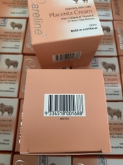 Careline Placenta Cream - Kem dưỡng da nhau thai cừu