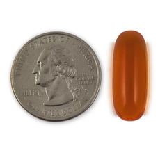 Dầu cá Hồi Pure Alaska Omega Wild Alaskan Salmon Oil Omega-3 1000mg 210 viên hỗ trợ tim mạch, huyết áp và trí não