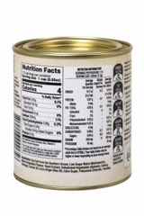 Hạt nêm vị rau củ Massel Premium Stock Powder Vegetable không bột ngọt an toàn cho gia đình 168g