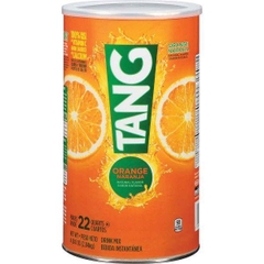 Bột pha nước cam Tang Orange Naranja Mỹ tốt cho sức khỏe 2.04kg