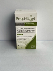 Lăn Khử Mùi Hôi Nách Perspi-Guard Maximun Strength Antiperspirant 30ml