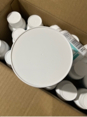 Healthy Care Fish Oil 1000mg Omega-3 200 Soft Capsules