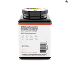 Collagen youtheory type12 &3 dành cho nữ 290 + vitamin c viên chắc khỏe xương khớp chống lão hóa da móng tóc