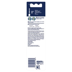 Bộ 5 đầu bàn chải thay thế bàn chải điện Oral B Power Toothbrush Floss Action Refills