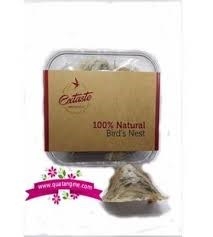 Yến vàng - Nhà Yến trên 10 năm - Extaste 50g Yến thô