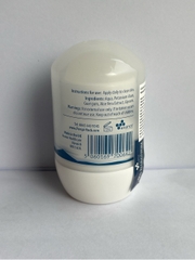 Lăn Khử Mùi Hôi Nách Perspi-Rock Natural Roll On Deodorant 50ml