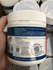 Dầu cá đại dương New ZealandGoodhealth Omega 3 Fish Oil 1000mg 150 viên