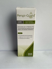 Xịt Khử Mùi Perspi-Guard Maximum Streghth Antiperspiant 30ml