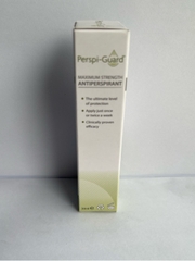 Xịt Khử Mùi Perspi-Guard Maximum Streghth Antiperspiant 30ml