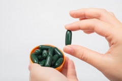 Khớp vẹm xanh - Careline Nz Green Mussel - Hỗ trợ sức khỏe xương khớp