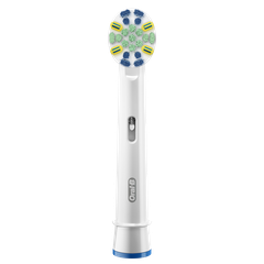 Combo 3 đầu bàn chải thay thế Oral-B Floss action clean set 16 ( 3 đầu tách lẻ từ 16 đầu)