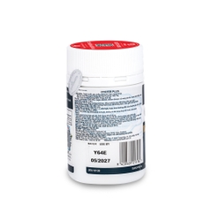 Tinh chất hàu biển Oyster Plus Goodhealth tăng cường sức khỏe sinh lý nam giới 60 viên