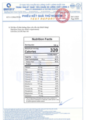 Nho Ngón Tay khô nguyên cành Little Gemz Sweet Sapphire Dried Grapes Clusters 7kg