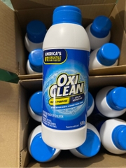 Nước Giặt Tẩy Đa Năng Oxiclean Multi-Purpose Stain Remover 500gr