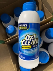 Nước Giặt Tẩy Đa Năng Oxiclean Multi-Purpose Stain Remover 500gr