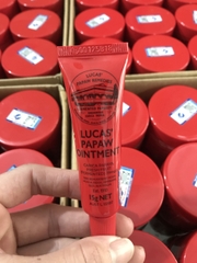 Kem đa năng Lucas' Papaw Ointment 15g chiết xuất đu đủ