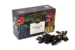 Nho Ngón Tay khô nguyên cành Little Gemz Sweet Sapphire Dried Grapes Clusters 1kg