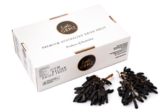 KHO HN: Nho Ngón Tay khô nguyên cành Little Gemz Sweet Sapphire Dried Grapes Clusters 3kg