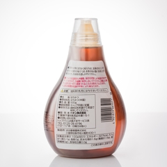 Mật ong nguyên chất topvalu nội địa nhật nhiều dinh dưỡng cho cả nhà chai 500gr