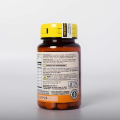 Viên uống Mason Natural Relax & Sleep Hỗ trợ cải thiện và nâng cao chất lượng giấc ngủ 90 viên