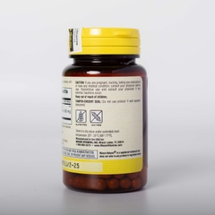 Mason Natural Ginkgo Biloba – Hỗ trợ tăng cường sức khỏe não bộ, cải thiện trí nhớ 60 viên