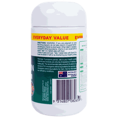 Vitamin tổng hợp Nature’s Way Complete Daily Multivitamin100 Viên bổ sung vitamin và khoáng chất