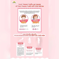 Nature's Way Kids Smart Multi Iron Liquid - Hỗ trợ bổ sung sắt và các vi chất cần thiết cho trẻ nhỏ dạng nước