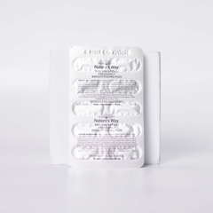 Nature's Way PreConception Pregnancy Breastfeeding Plus - Bổ sung vitamin tổng hợp cho bà bầu