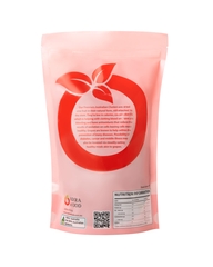 Nho Khô Nguyên Cành Adora st Food Dried Grapes Cluster Crimson  500g đặc sản của Úc